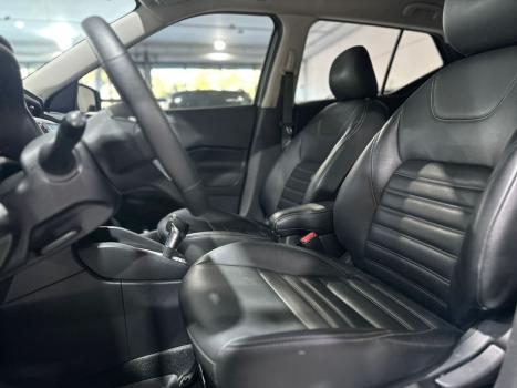 NISSAN Kicks 1.6 16V 4P FLEXSTART ADVANCE PLUS XTRONIC AUTOM�TICO CVT, Foto 6