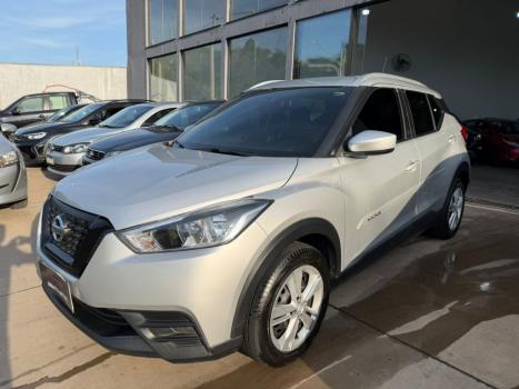 NISSAN Kicks 1.6 16V 4P FLEXSTART S DIRECT X-TRONIC AUTOM�TICO CVT, Foto 3