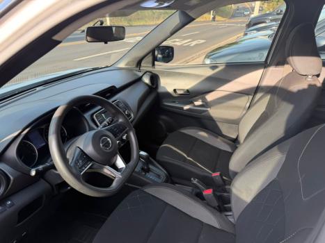 NISSAN Kicks 1.6 16V 4P FLEXSTART S DIRECT X-TRONIC AUTOM�TICO CVT, Foto 8