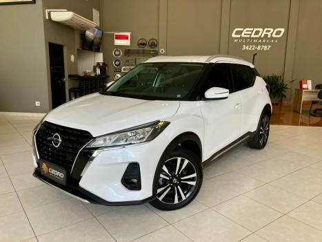 NISSAN Kicks 1.6 16V 4P FLEXSTART ADVANCE XTRONIC AUTOM�TICO CVT, Foto 1