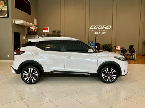 NISSAN Kicks 1.6 16V 4P FLEXSTART ADVANCE XTRONIC AUTOM�TICO CVT, Foto 6