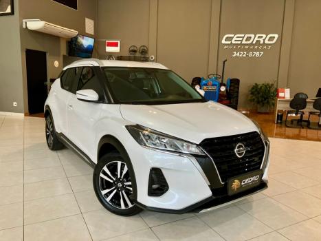 NISSAN Kicks 1.6 16V 4P FLEXSTART ADVANCE XTRONIC AUTOM�TICO CVT, Foto 7