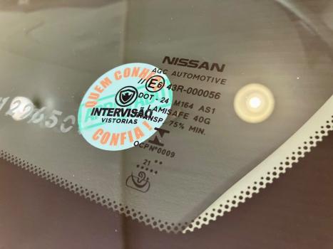 NISSAN Kicks 1.6 16V 4P FLEXSTART ADVANCE XTRONIC AUTOM�TICO CVT, Foto 9