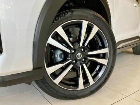 NISSAN Kicks 1.6 16V 4P FLEXSTART ADVANCE XTRONIC AUTOM�TICO CVT, Foto 10