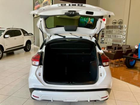 NISSAN Kicks 1.6 16V 4P FLEXSTART ADVANCE XTRONIC AUTOM�TICO CVT, Foto 12
