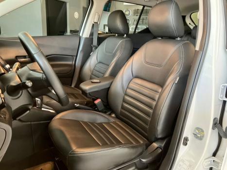 NISSAN Kicks 1.6 16V 4P FLEXSTART ADVANCE XTRONIC AUTOM�TICO CVT, Foto 13