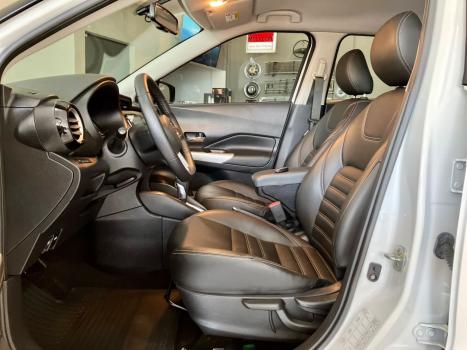 NISSAN Kicks 1.6 16V 4P FLEXSTART ADVANCE XTRONIC AUTOM�TICO CVT, Foto 14
