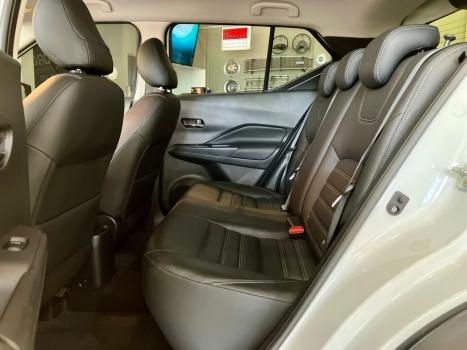 NISSAN Kicks 1.6 16V 4P FLEXSTART ADVANCE XTRONIC AUTOM�TICO CVT, Foto 15