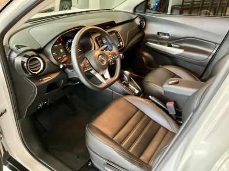 NISSAN Kicks 1.6 16V 4P FLEXSTART ADVANCE XTRONIC AUTOM�TICO CVT, Foto 16