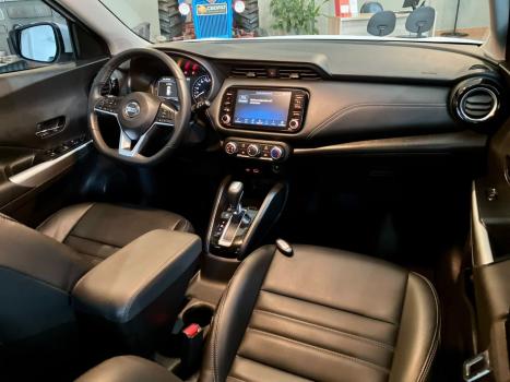 NISSAN Kicks 1.6 16V 4P FLEXSTART ADVANCE XTRONIC AUTOM�TICO CVT, Foto 18