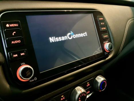 NISSAN Kicks 1.6 16V 4P FLEXSTART ADVANCE XTRONIC AUTOM�TICO CVT, Foto 20