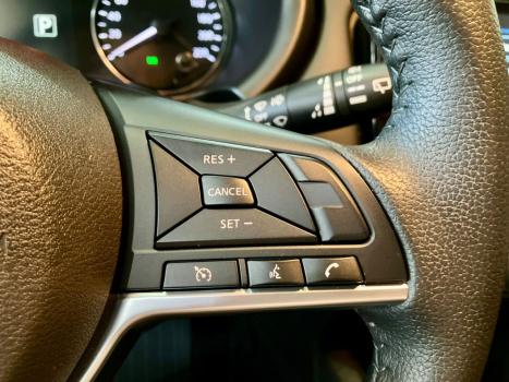 NISSAN Kicks 1.6 16V 4P FLEXSTART ADVANCE XTRONIC AUTOM�TICO CVT, Foto 21