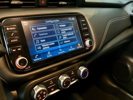 NISSAN Kicks 1.6 16V 4P FLEXSTART ADVANCE XTRONIC AUTOM�TICO CVT, Foto 22