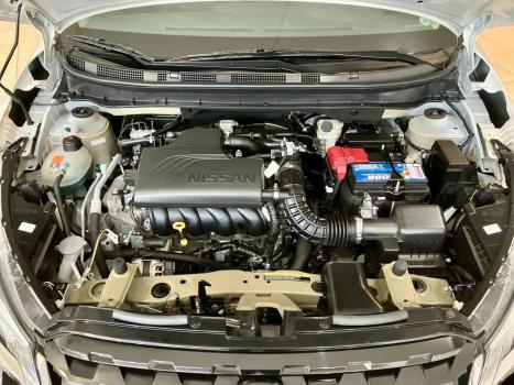 NISSAN Kicks 1.6 16V 4P FLEXSTART ADVANCE XTRONIC AUTOM�TICO CVT, Foto 23