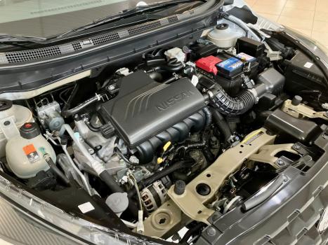 NISSAN Kicks 1.6 16V 4P FLEXSTART ADVANCE XTRONIC AUTOM�TICO CVT, Foto 25