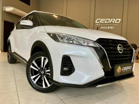 NISSAN Kicks 1.6 16V 4P FLEXSTART ADVANCE XTRONIC AUTOM�TICO CVT, Foto 28
