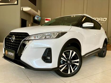 NISSAN Kicks 1.6 16V 4P FLEXSTART ADVANCE XTRONIC AUTOM�TICO CVT, Foto 29