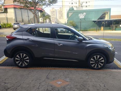 NISSAN Kicks 1.6 16V 4P FLEXSTART SL X-TRONIC AUTOM�TICO CVT, Foto 2