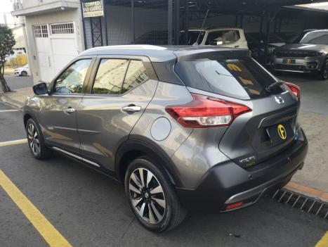 NISSAN Kicks 1.6 16V 4P FLEXSTART SL X-TRONIC AUTOM�TICO CVT, Foto 5