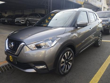 NISSAN Kicks 1.6 16V 4P FLEXSTART SL X-TRONIC AUTOM�TICO CVT, Foto 7