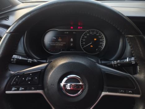 NISSAN Kicks 1.6 16V 4P FLEXSTART SL X-TRONIC AUTOM�TICO CVT, Foto 15