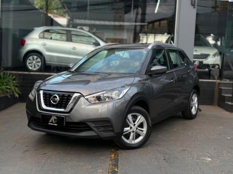 NISSAN Kicks 1.6 16V 4P FLEXSTART S, Foto 1