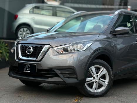 NISSAN Kicks 1.6 16V 4P FLEXSTART S, Foto 2