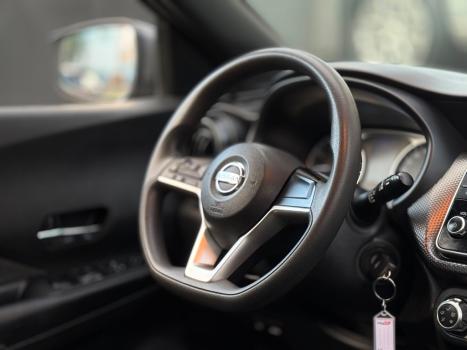 NISSAN Kicks 1.6 16V 4P FLEXSTART S, Foto 5