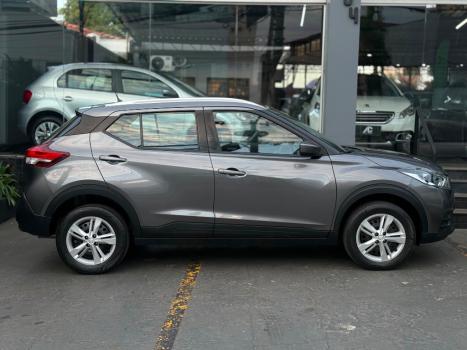 NISSAN Kicks 1.6 16V 4P FLEXSTART S, Foto 6