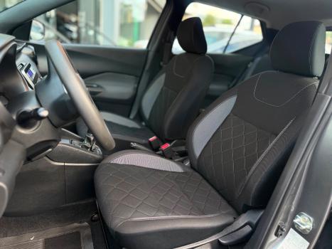 NISSAN Kicks 1.6 16V 4P FLEXSTART S, Foto 9