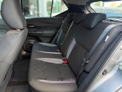 NISSAN Kicks 1.6 16V 4P FLEXSTART S, Foto 10