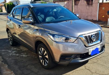 NISSAN Kicks 1.6 16V 4P FLEXSTART S DIRECT X-TRONIC AUTOM�TICO CVT, Foto 5