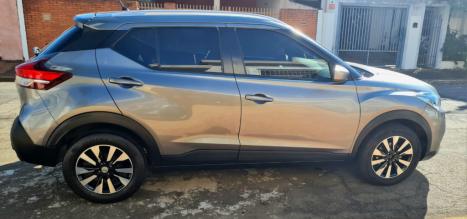 NISSAN Kicks 1.6 16V 4P FLEXSTART S DIRECT X-TRONIC AUTOM�TICO CVT, Foto 6
