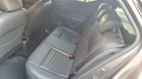NISSAN Kicks 1.6 16V 4P FLEXSTART S DIRECT X-TRONIC AUTOM�TICO CVT, Foto 10