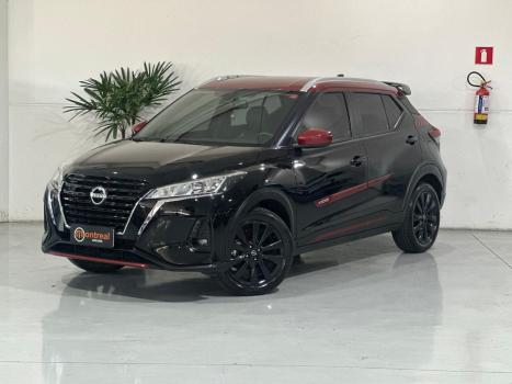 NISSAN Kicks 1.6 16V 4P FLEXSTART XPLAY XTRONIC AUTOM�TICO CVT, Foto 1