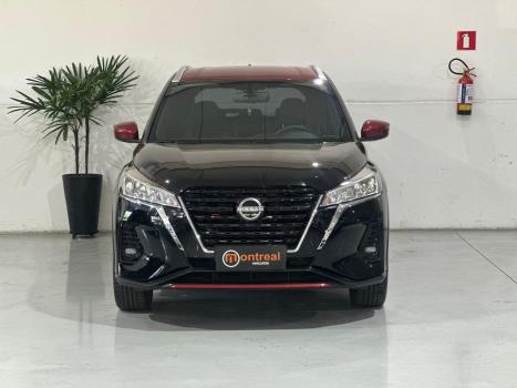 NISSAN Kicks 1.6 16V 4P FLEXSTART XPLAY XTRONIC AUTOM�TICO CVT, Foto 2
