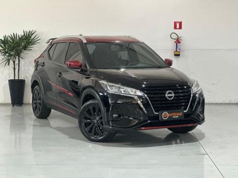 NISSAN Kicks 1.6 16V 4P FLEXSTART XPLAY XTRONIC AUTOM�TICO CVT, Foto 3