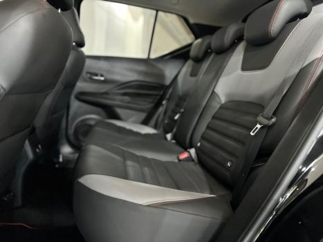 NISSAN Kicks 1.6 16V 4P FLEXSTART XPLAY XTRONIC AUTOM�TICO CVT, Foto 5