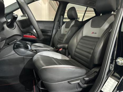 NISSAN Kicks 1.6 16V 4P FLEXSTART XPLAY XTRONIC AUTOM�TICO CVT, Foto 6