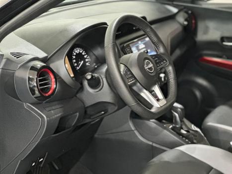 NISSAN Kicks 1.6 16V 4P FLEXSTART XPLAY XTRONIC AUTOM�TICO CVT, Foto 7