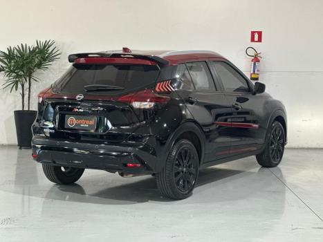 NISSAN Kicks 1.6 16V 4P FLEXSTART XPLAY XTRONIC AUTOM�TICO CVT, Foto 10