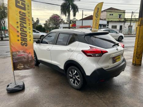 NISSAN Kicks 1.6 16V 4P FLEXSTART S DIRECT X-TRONIC AUTOM�TICO CVT, Foto 2