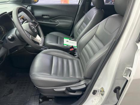 NISSAN Kicks 1.6 16V 4P FLEXSTART S DIRECT X-TRONIC AUTOM�TICO CVT, Foto 8
