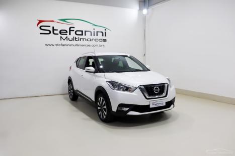 NISSAN Kicks 1.6 16V 4P FLEX SV X-TRONIC AUTOM�TICO CVT, Foto 3