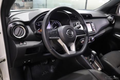 NISSAN Kicks 1.6 16V 4P FLEX SV X-TRONIC AUTOM�TICO CVT, Foto 4