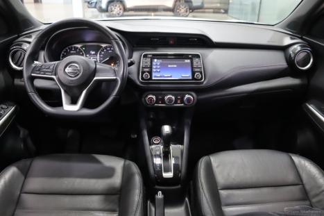 NISSAN Kicks 1.6 16V 4P FLEX SV X-TRONIC AUTOM�TICO CVT, Foto 6