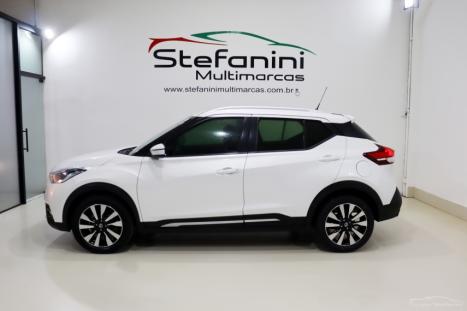 NISSAN Kicks 1.6 16V 4P FLEX SV X-TRONIC AUTOM�TICO CVT, Foto 10