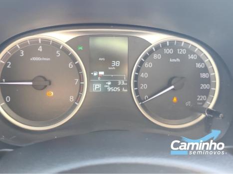 NISSAN Kicks 1.6 16V 4P FLEXSTART S DIRECT X-TRONIC AUTOM�TICO CVT, Foto 12