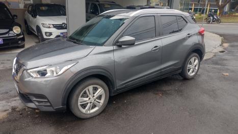 NISSAN Kicks 1.6 16V 4P FLEXSTART S, Foto 1