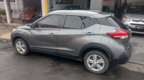 NISSAN Kicks 1.6 16V 4P FLEXSTART S, Foto 2